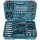 Makita E-08458 Werkzeugset 87tlg