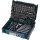 Makita E-08713 Werkzeug-Set 120-tlg. MAKPAC