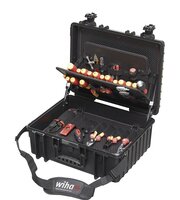 Wiha 9300-702 Tool Set Competence XL