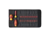 Wiha 2831T18 slimVario Starter Set