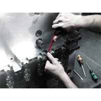 Wera 950/9 Hex-Plus Multicol 1 SB...