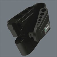 Wera 950/9 Hex-Plus Multicol 1 SB Winkelschlüsselsatz met BL