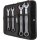 Wera 6000 Joker 4 Set 1 Maul-Ringratschenschlüssel-Satz