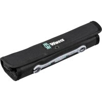 Wera Joker Set 6-tlg. Maul-Ringratschenschlüssel-Satz