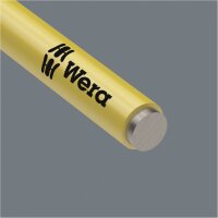 Wera 3950/9 Hex-Plus Winkelschlüsselsatz