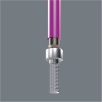 Wera 950/9 Hex-Plus Winkelschlüsselsatz Blacklaser