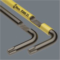 Wera 967/9 TX XL Winkelschlüsselsatz