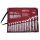 KS Tools Ringmaulschlüssel-Satz abgewinkelt 21-tlg. 517.0043