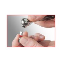 KS Tools GEARplus Ratschenringmaulschl. 503.4266