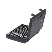 KS Tools GEARplus Ratschenringmaulschl. 503.4266