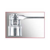 KS Tools GEARplus Ratschenringmaulschl. 503.4266