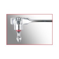 KS Tools GEARplus Ratschenringmaulschl. 503.4266