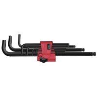 Wera 950/9 Hex-Plus 6 Winkelschlüsselsatz