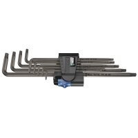 Wera 967/9 TX XL HF 1 Winkelschlüsselsatz