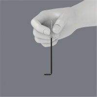 Wera 967/9 TX XL HF 1 Winkelschlüsselsatz