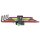 Wera 967/9 TX XL Multicolour 1 Winkelschlüsselsatz