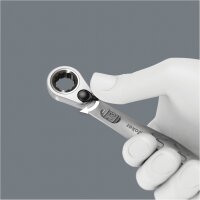 Wera Joker Switch Maul-Ringratschenschlüssel-Satz