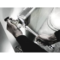 Wera 6004 Joker XXL Selbstjustierender Maulschlüssel