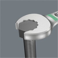 Wera 6003 Joker 11 Set 1 Ringmaulschlüssel-Satz