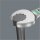Wera 6003 Joker 11 Set 1 Ringmaulschlüssel-Satz
