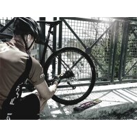 Wera Bicycle Set 4 Winkelschlüsselsatz mit Haltefkt