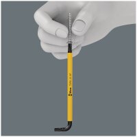 Wera 967/9 TX Multicolour HF 1 Winkelschl.satz m....