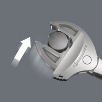 Wera 6004 Joker XL Maulschlüssel