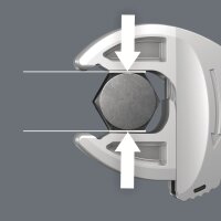 Wera 6004 Joker XL Maulschlüssel