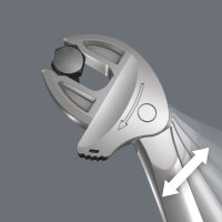 Wera 6004 Joker XL Maulschlüssel