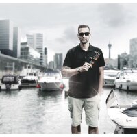 Wera 3950/9 Hex-Plus Multicolour Imperial Stainless 1 Edelstahl