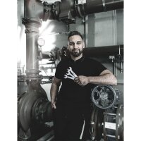 Wera 6003 Joker 15 Set 1 Ringmaulschlüssel-Satz