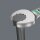Wera 6003 Joker 15 Set 1 Ringmaulschlüssel-Satz