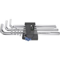 Wera 950L/9 Hex-Plus HF 1 Winkelschlüsselsatz