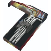 Wera 950L/9 Hex-Plus HF 1 Winkelschlüsselsatz