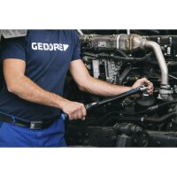 GEDORE Drehmomentschlüssel TORC 1/2  40-200 Nm