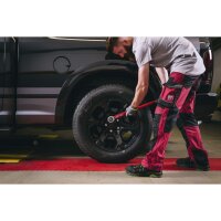 GEDORE red Drehmomentschlüssel 3/8  10-50 Nm