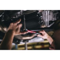 GEDORE red Drehmomentschlüssel 1/2  20-100 Nm