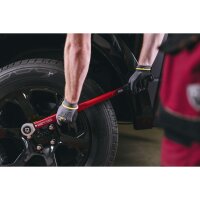 GEDORE red Drehmomentschlüssel 1/2  40-200 Nm