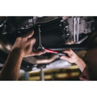 GEDORE red Drehmomentschlüssel 1/2  60-300 Nm