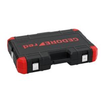 GEDORE red Steckschlüssel-Satz 3/4  14-teilig