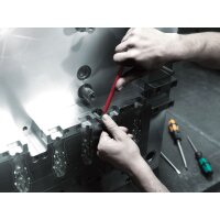 Wera 950/9 Hex-Plus Multicolour Imperial 3 Winkelschlüsselsatz