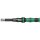 Wera Click-Torque A5 Drehmomentschlüssel 2,5 - 25 Nm