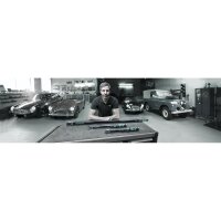 Wera Click-Torque C 3 Drehmomentschlüs. Umschaltbar 40-200Nm