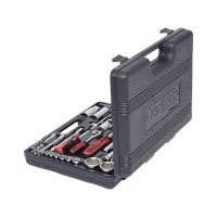 KS Tools 1/4 +1/2  Steckschl. 94-tlg. 911.0694