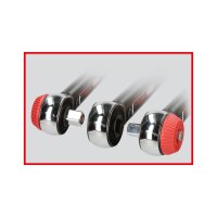 KS Tools 1/2  ERGOTORQUE Drehmomentschlüssel 516.1572