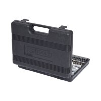 KS Tools 1/4 +1/2 Steckschlüssel 82-tlg. 911.0682