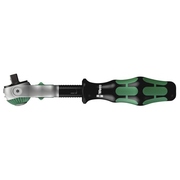 Wera 8000 A Zyklop Speed-Knarre 1/4 -Antrieb