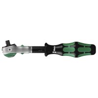 Wera 8000 A Zyklop Speed-Knarre 1/4 -Antrieb