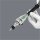 Wera 8000 A Zyklop Speed-Knarre 1/4 -Antrieb