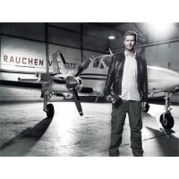 Wera 8004 C Zyklop Metal-Knarre 1/2 -Antrieb